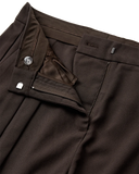 Tailor Barrel Pants