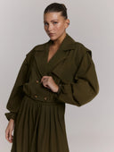 Laya Jacket