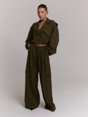 Laya Jacket
