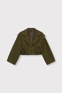 Laya Jacket