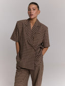 Ella Blazer