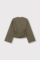 Cruz Longsleeve