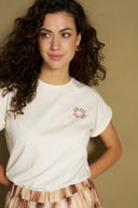 T-shirt Isole