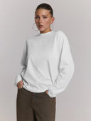 STITCH LONGSLEEVE