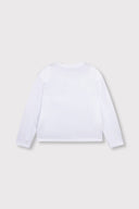 STITCH LONGSLEEVE