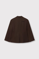 FITTED BLAZER