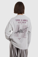 PHOTO LONGSLEEVE T-SHIRT