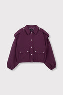 POCKETS JACKET