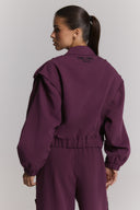 POCKETS JACKET