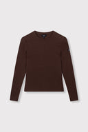RIB LONGSLEEVE T-SHIRT