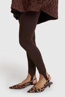 CLEAN LEGGING