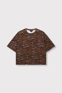 TIGER T-SHIRT