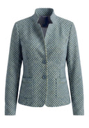 JOALINA JERSEY BLAZER