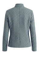 JOALINA JERSEY BLAZER