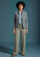 JOALINA JERSEY BLAZER