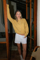 YARA KNITTED CARDIGAN