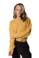 YARA KNITTED CARDIGAN