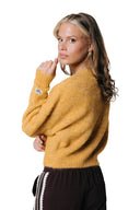 YARA KNITTED CARDIGAN