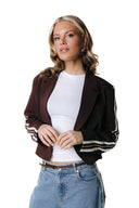 ZOE BLAZER