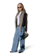 ZOE BLAZER