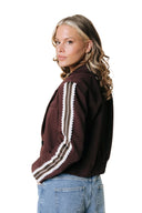 ZOE BLAZER