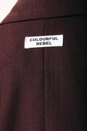 ZOE BLAZER
