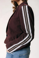 ZOE BLAZER