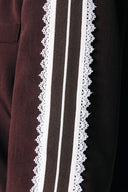 ZOE BLAZER