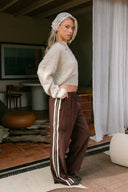 TIBBY TAPE PANTS