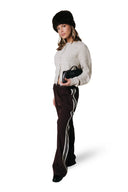 TIBBY TAPE PANTS
