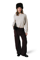 TIBBY TAPE PANTS