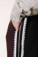 TIBBY TAPE PANTS