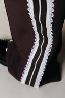 TIBBY TAPE PANTS