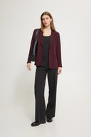 FAVA Long Blazer