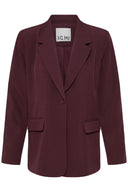 FAVA Long Blazer