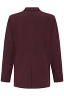 FAVA Long Blazer