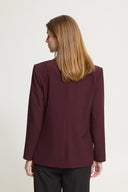 FAVA Long Blazer
