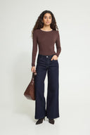 WIGGY WIDE JEANS