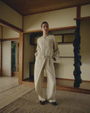 ZEIN ESTERIANE HW PANTS