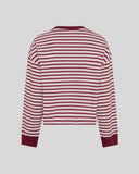MONDE KRESTIANE PULLOVER STP
