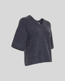 MILANIA HOPE 2/4 V PULLOVER
