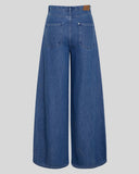 AGO RUE WIDE PANTS LONG