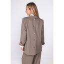JACKET BUTTONS