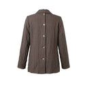 JACKET BUTTONS