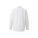 BLOUSE GOLD BUTTONS