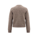 CARDIGAN SEQUINS