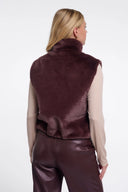 NIKKI SHORT WAISTCOAT