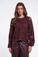 JAIKE BLOUSE