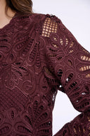JAIKE BLOUSE