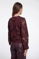 JAIKE BLOUSE